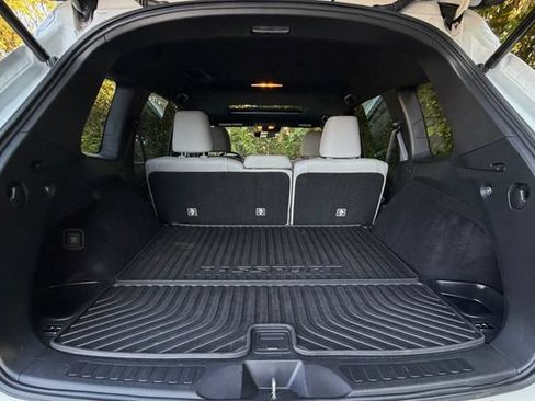 Used 2022 Honda Passport EX-L image 40