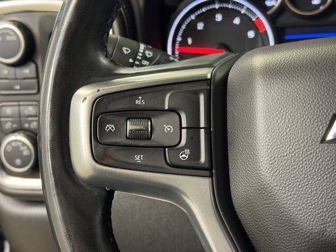 Used 2023 Chevrolet Silverado 2500 LT w/ Convenience Package image 34