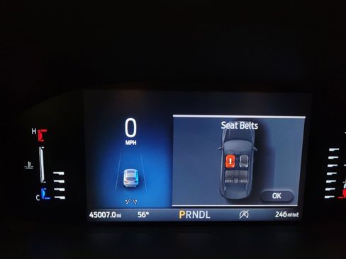 Used 2024 Ford Escape ST-Line FWD image 23
