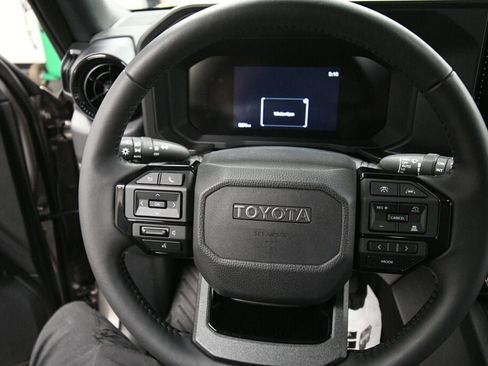 Used 2025 Toyota Land Cruiser 1958 AWD/4WD image 13