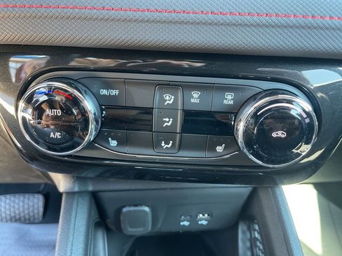 New 2026 Chevrolet TrailBlazer RS w/ Convenience Package image 27