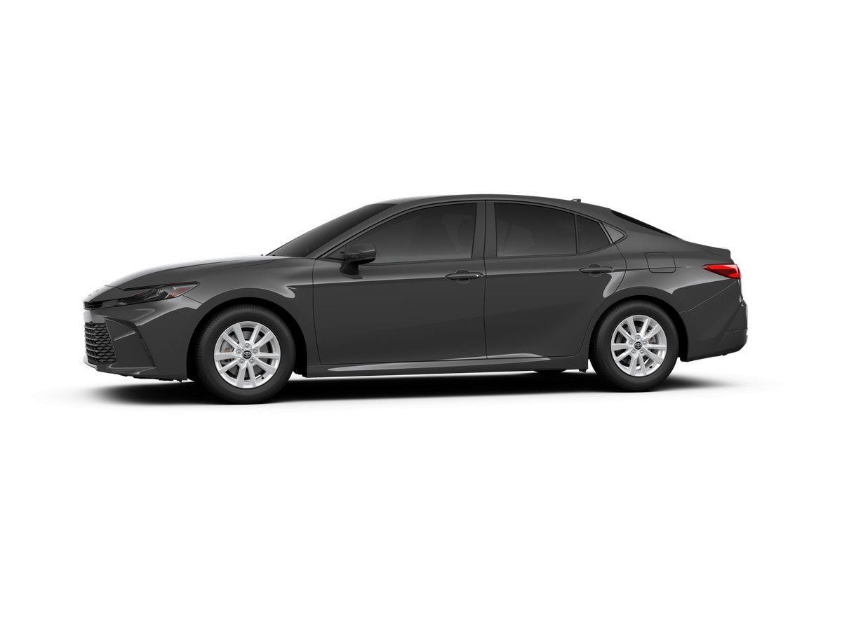 New 2026 Toyota Camry LE w/ Convenience Package FWD image 3