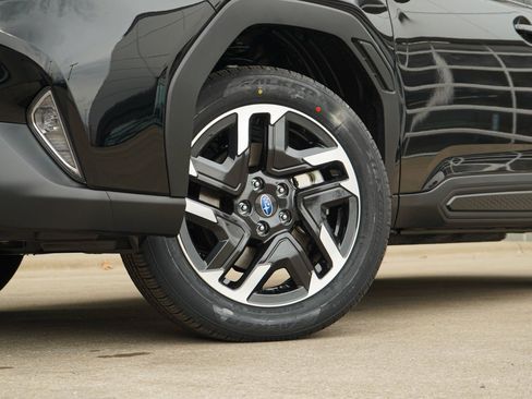 New 2026 Subaru Forester Touring AWD/4WD image 6
