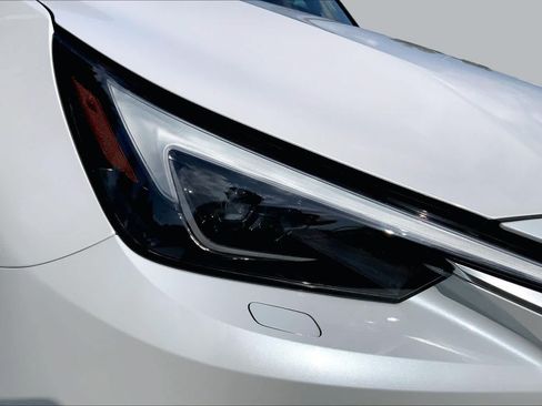 Certified 2025 Lexus TX 500h AWD w/ Technology Package image 28