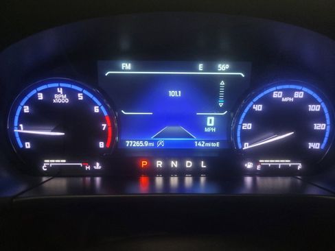 Used 2021 Ford Bronco Sport Outer Banks AWD/4WD image 23