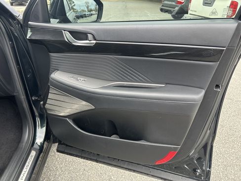 Used 2024 Hyundai Palisade Calligraphy image 25