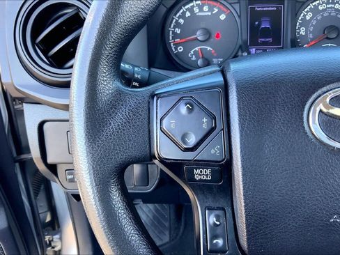 Used 2020 Toyota Tacoma SR w/ SR Convenience Package RWD image 23