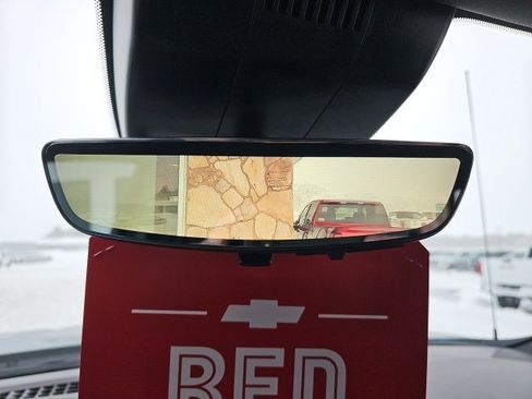 Used 2024 Chevrolet Silverado 1500 High Country w/ Technology Package image 21