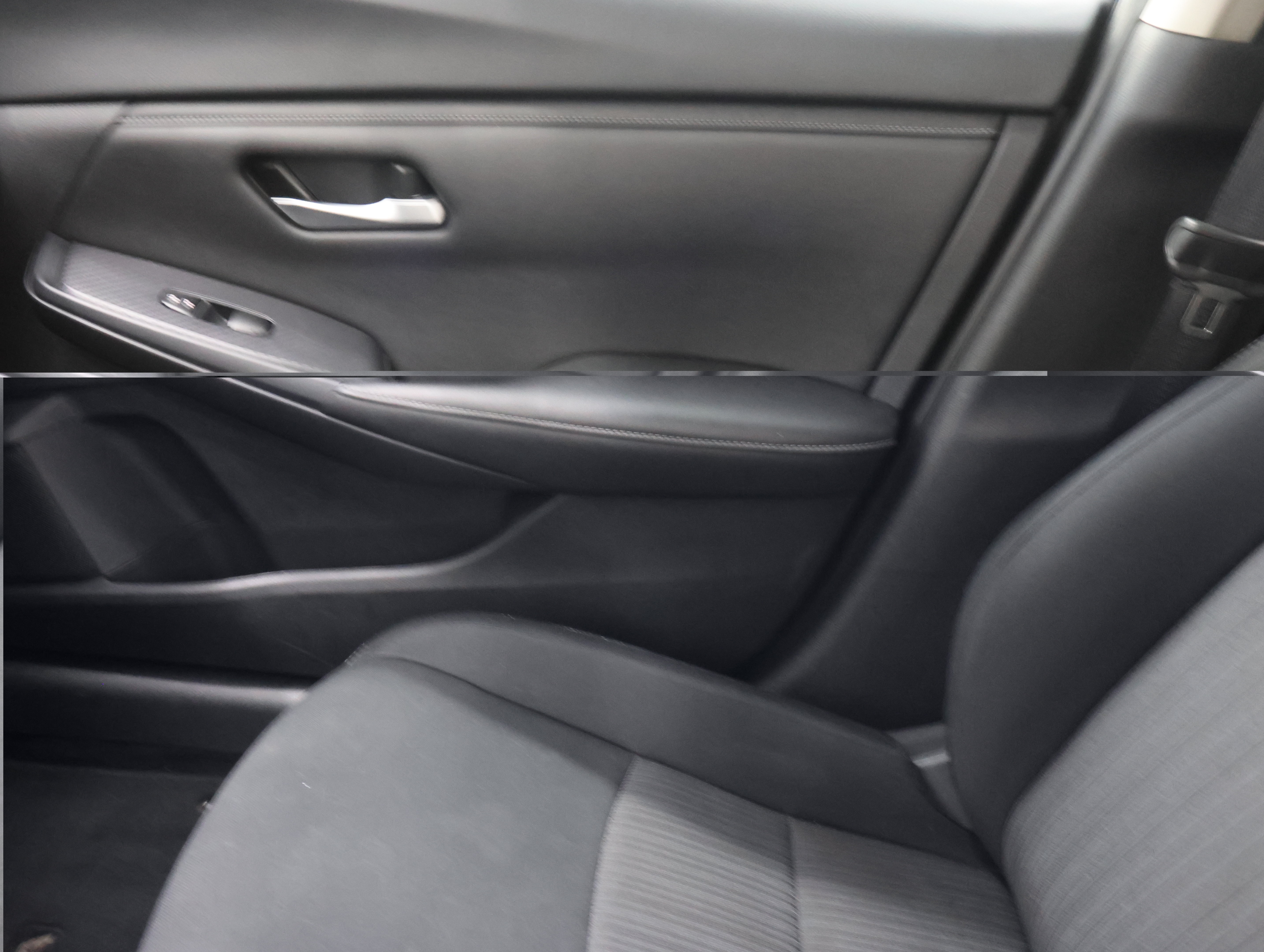 Used 2024 Nissan Sentra SV FWD image 13