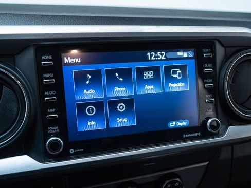 Used 2020 Toyota Tacoma SR5 w/ Blackout Package image 25