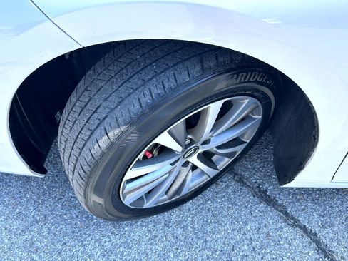Used 2021 Lexus ES 350 w/ Premium Package FWD image 22