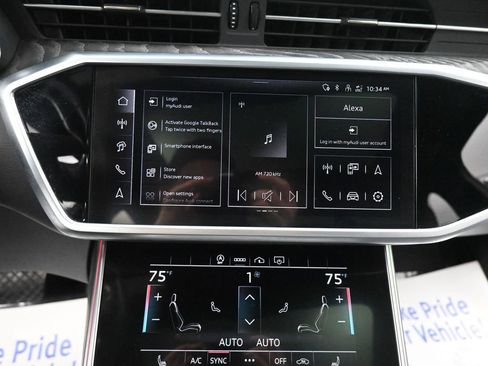 Used 2024 Audi A6 Premium Plus image 36