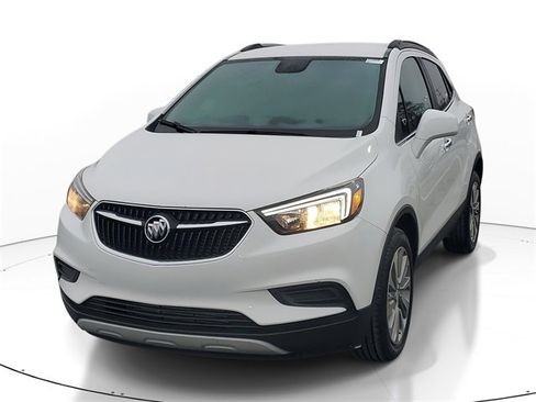 Used 2020 Buick Encore Preferred image 2