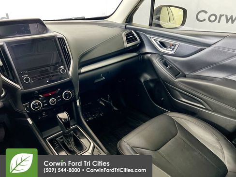 Used 2020 Subaru Forester Limited w/ Popular Package #3 AWD/4WD image 29