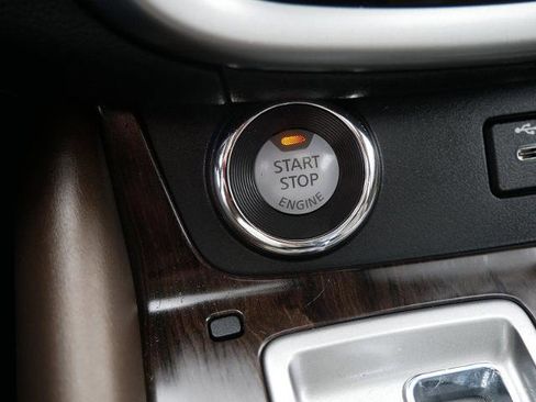 Certified 2024 Nissan Murano Platinum w/ Cargo Package image 20