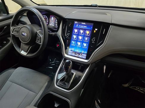 Used 2023 Subaru Outback Premium image 10