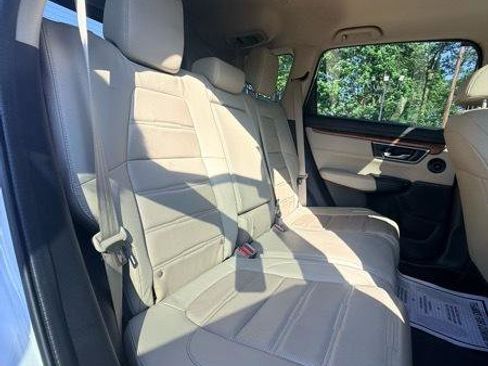 Used 2019 Honda CR-V EX-L image 18