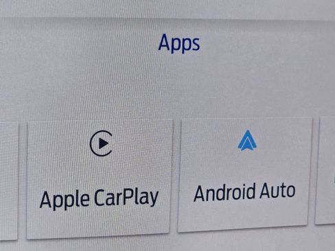 Used 2024 Ford E-Transit 148 High Roof image 5