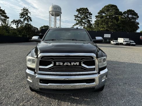 Used 2016 RAM 2500 Limited AWD/4WD image 3