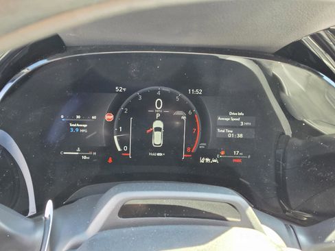 New 2026 Lexus RX 350 FWD image 16