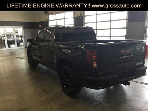 Used 2024 GMC Sierra 1500 Elevation AWD/4WD image 6