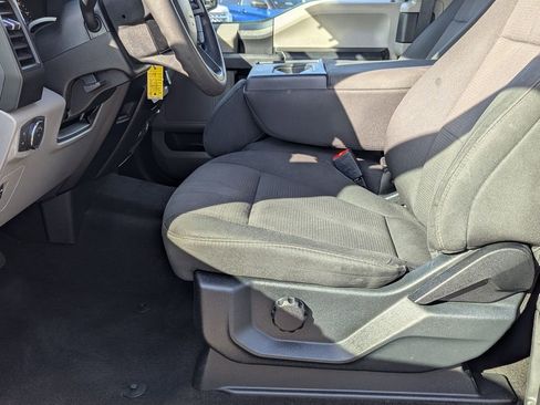 Used 2020 Ford F150 XL w/ Equipment Group 101A Mid image 11