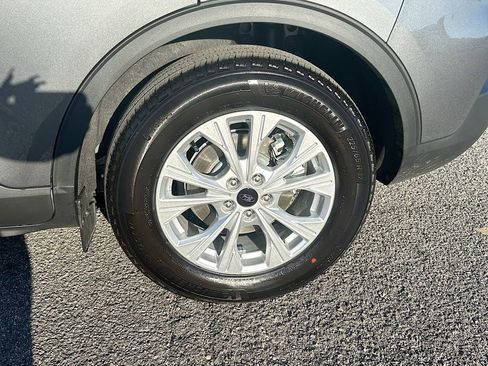 Used 2026 Ford Escape Active image 24