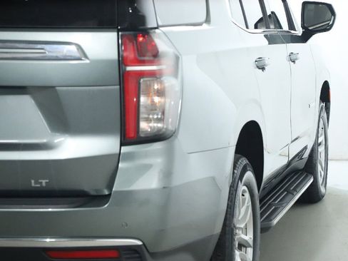 Used 2024 Chevrolet Tahoe LT image 46