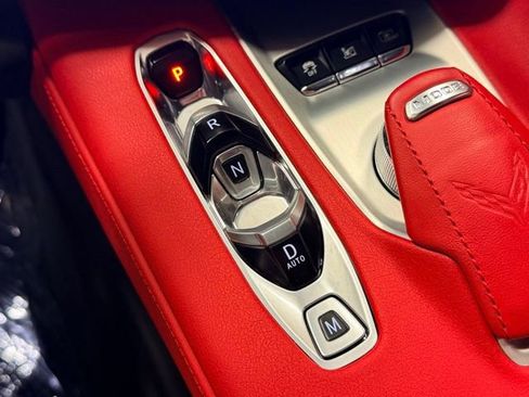 Certified 2024 Chevrolet Corvette Stingray 2D Coupe image 19