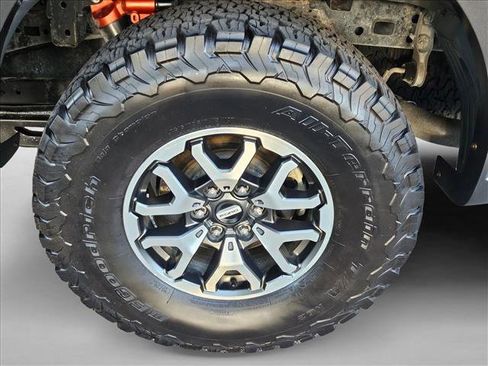 Used 2021 Ford F150 Raptor w/ Equipment Group 801A High AWD/4WD image 25
