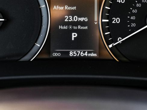 Used 2017 Lexus RX 450h AWD w/ Accessory Package image 20