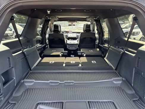 New 2027 Ford Expedition Max Platinum w/ Stealth Performance Package AWD/4WD image 12