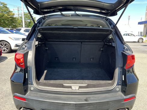 Used 2012 Acura RDX SH-AWD w/ Technology Package image 24