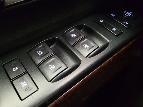 Used 2015 GMC Sierra 1500 SLE w/ Texas SLE Value Package image 27