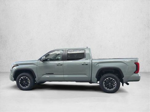 New 2026 Toyota Tundra SR5 image 8