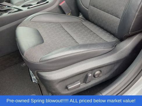 Used 2022 Kia Niro LXS FWD image 24