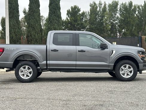New 2026 Ford F150 XLT w/ Tow/Haul Package AWD/4WD image 3
