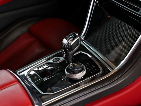 Used 2023 BMW M850i Gran Coupe xDrive image 85