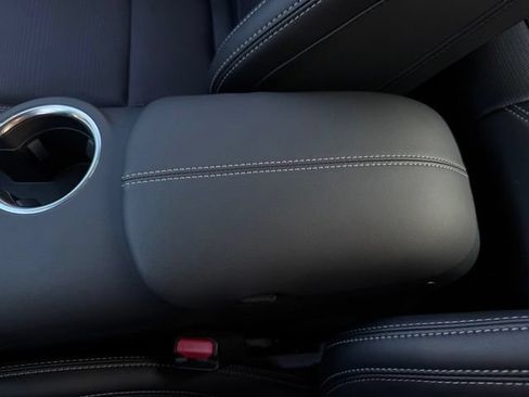 Certified 2026 Ford Mustang Premium RWD image 18