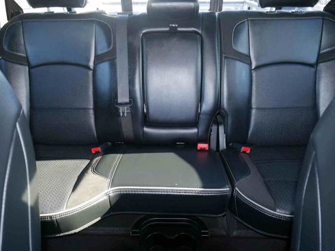 Certified 2024 RAM 2500 Laramie image 41