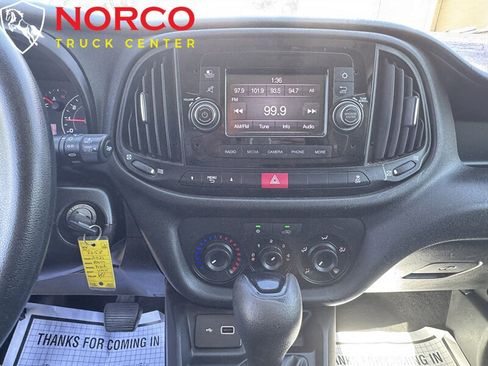 Used 2021 RAM ProMaster City Tradesman FWD image 20