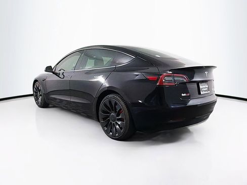 Used 2023 Tesla Model 3 Performance image 5