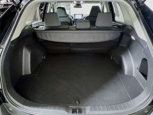 Certified 2025 Toyota RAV4 XLE AWD/4WD image 23