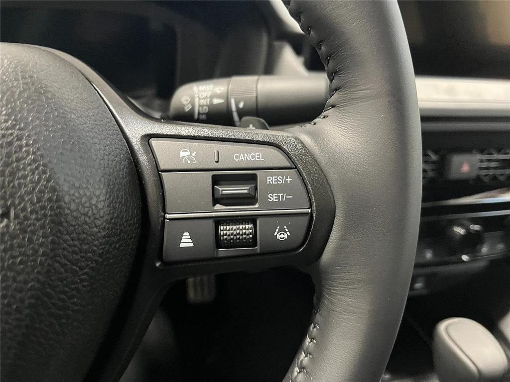 New 2026 Honda Accord Sport image 19