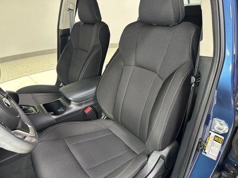 Used 2022 Subaru Legacy AWD/4WD image 12