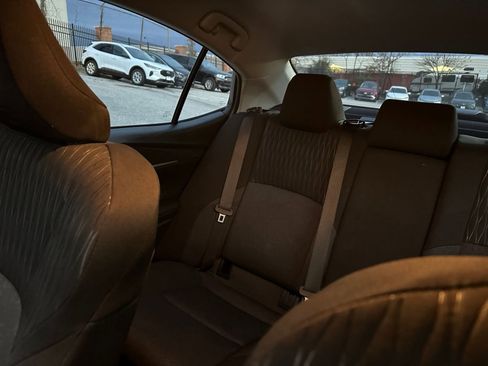 Used 2025 Toyota Camry LE image 38