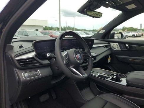 New 2026 Buick Enclave Avenir w/ Super Cruise Package FWD image 16