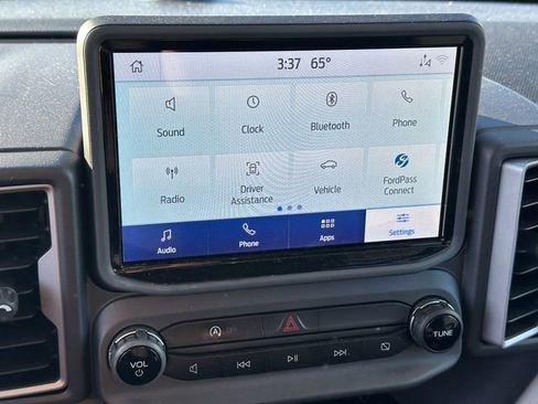 Used 2022 Ford Bronco Sport Big Bend w/ Convenience Package image 19