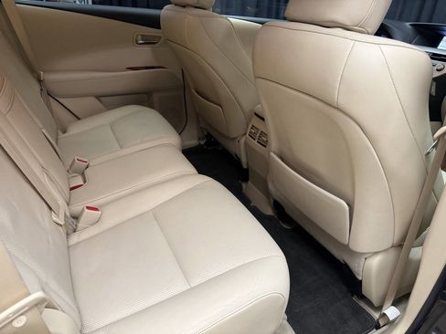 Used 2011 Lexus RX 350 AWD w/ Premium Pkg image 19
