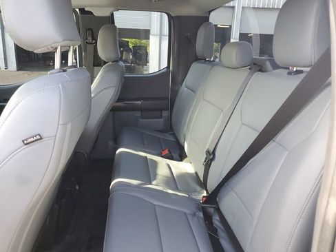 Used 2023 Ford F150 XL AWD/4WD image 11